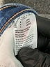 American Eagle Outfitters Argyle Blue Jeans Size 6 - photo 8