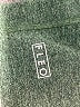 Fleo Green Tank Top Size M - photo 7