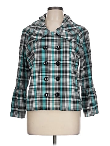 Samuel Dong Jacket (view 1)