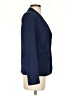 Ann Taylor Blue Blazer Size XS (estimated) - photo 4