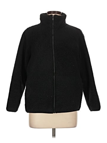 Uniqlo Coat (view 1)
