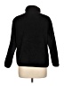 Uniqlo 100% Polyester Black Coat Size L - photo 2
