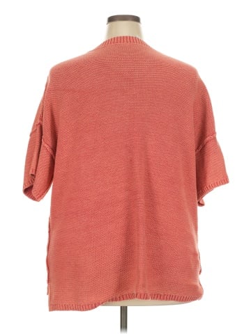 Sundance Pullover Sweater (view 2)