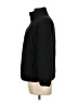 Uniqlo 100% Polyester Black Coat Size L - photo 5