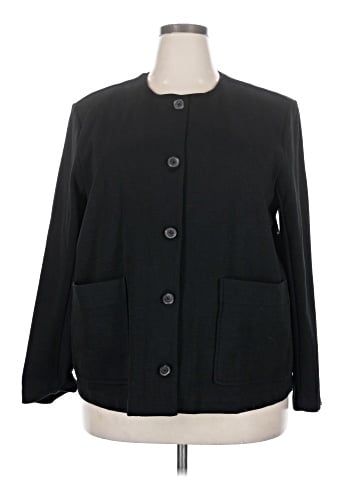 Banana Republic Factory Store Blazer (view 1)