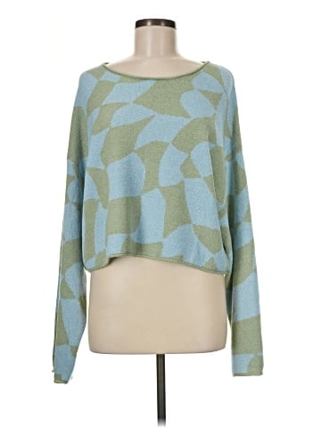 VICI Pullover Sweater (view 1)