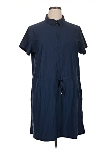 SPANX Casual Dress (view 1)