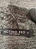 Acting Pro Gray Pullover Sweater Size S - photo 7