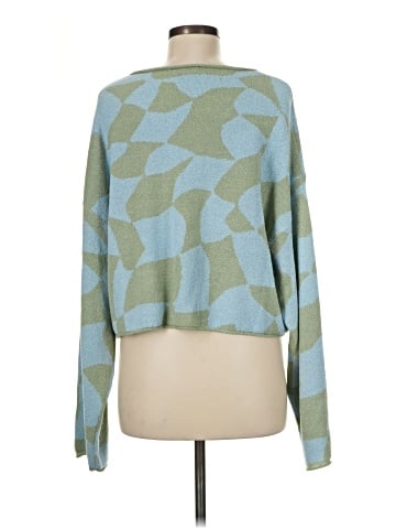 VICI Pullover Sweater (view 2)