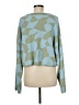 VICI Camo Green Pullover Sweater Size M - photo 2