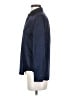 Ann Taylor Blue Long Sleeve Silk Top Size XS (petite) - photo 5