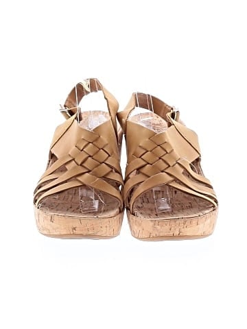 Kork-Ease Wedges (view 2)