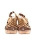 Kork-Ease 100% Leather Tan Wedges Size 10 - photo 2