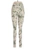 Athleta Camo Green Active Pants Size M - photo 2