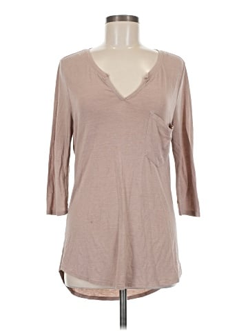 rue21 3/4 Sleeve T-Shirt (view 1)