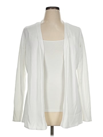 Lane Bryant Cardigan (view 1)