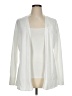 Lane Bryant White Cardigan Size 14 - photo 1