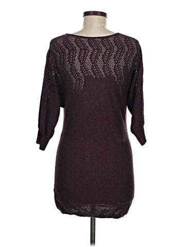 Motherhood 3/4 Sleeve Top (view 2)
