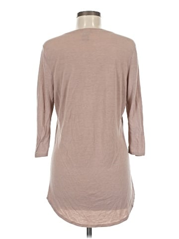 rue21 3/4 Sleeve T-Shirt (view 2)