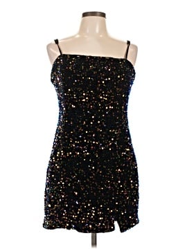 Cider Cocktail Dress (view 1)