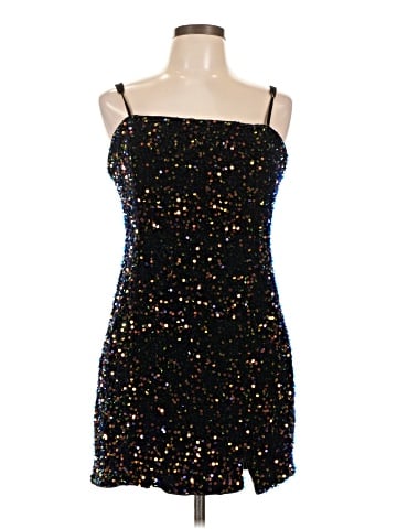 Cider Cocktail Dress (view 1)