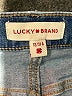 Lucky Brand Hearts Blue Jeans Size 12 - photo 7