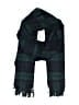 Pendleton 100% Wool Plaid Teal Scarf One size - photo 1