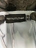 PrettyLittleThing 100% Polyester Silver Cocktail Dress Size 10 - photo 7
