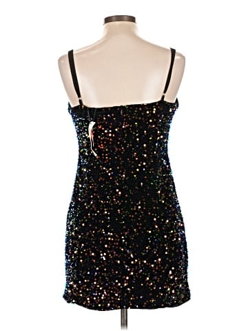 Cider Cocktail Dress (view 2)