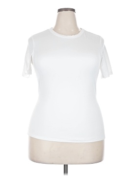 Naked Wardrobe Short Sleeve Top