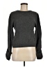 FRAME 100% Cashmere Gray Cardigan Size M (estimated) - photo 1
