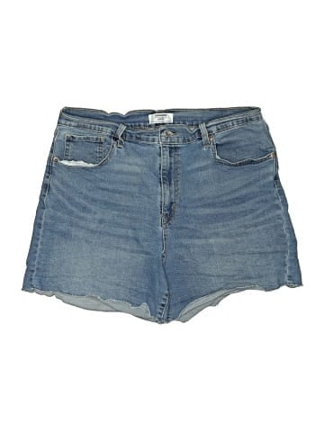 Denizen from Levi's Denim Shorts (view 1)
