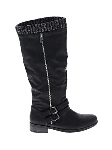 XOXO Boots (view 1)
