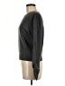FRAME 100% Cashmere Gray Cardigan Size M (estimated) - photo 5