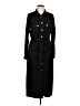 Callahan Black Casual Dress Size L - photo 1