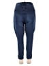 Seven7 Solid Blue Jeans Size 22 - photo 2