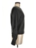 FRAME 100% Cashmere Gray Cardigan Size M (estimated) - photo 4