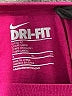 Nike Purple Active T-Shirt Size XL - photo 7