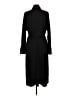 Callahan Black Casual Dress Size L - photo 2