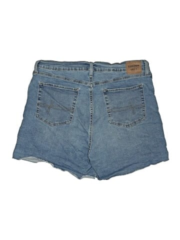 Denizen from Levi's Denim Shorts (view 2)