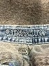 Miss Me Hearts Blue Jeans Size 28 waist - photo 7