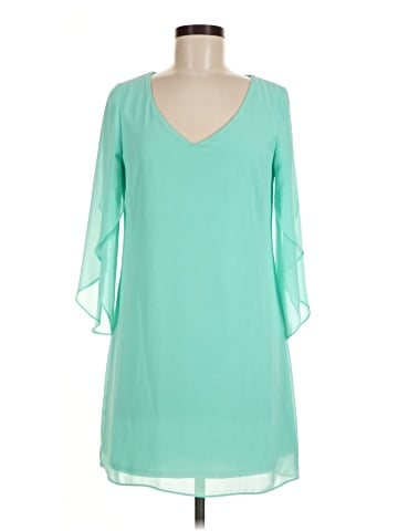 I.N. San Francisco Cocktail Dress (view 1)
