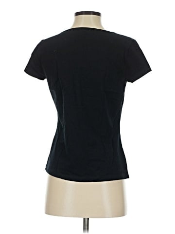 St. John's Bay Short Sleeve T-Shirt (view 2)