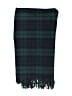 Pendleton 100% Wool Plaid Teal Scarf One size - photo 2