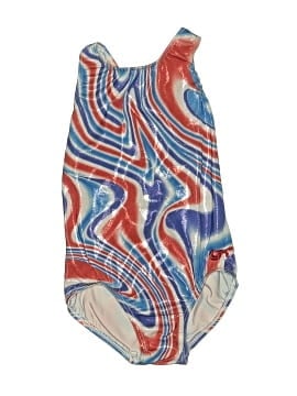 GK from Elite Leotard (view 1)