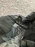 Bardot 100% Cotton Color Block Gray Jeans Size 30 waist - photo 8