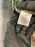 Magnolia 100% Acrylic Tweed Green Pullover Sweater Size S - photo 8