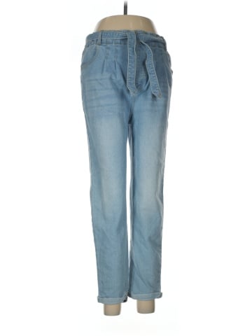 Derek Heart Jeans (view 1)