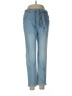 Derek Heart Blue Jeans Size 16 - photo 1