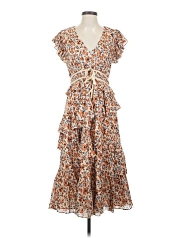 Ulla Johnson Casual Dress (view 1)